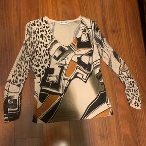 🔥Flash sale🔥Nygard top